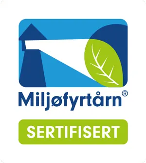 Miljøfyrtårn